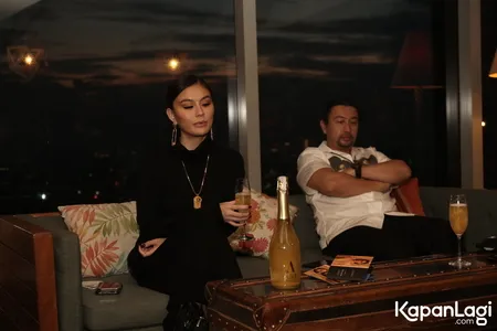 Foto Agnez Mo