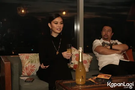 Foto Agnez Mo