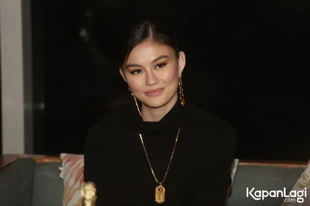 Foto Agnez Mo