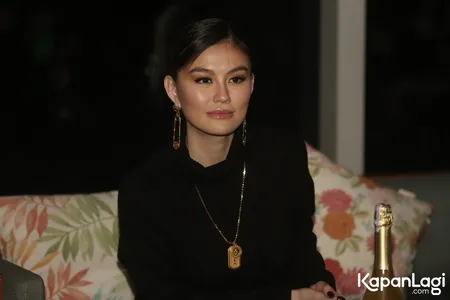 Foto Agnez Mo