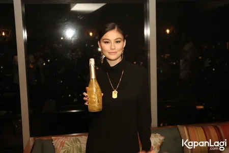 Foto Agnez Mo