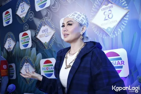 Foto Agnez Mo