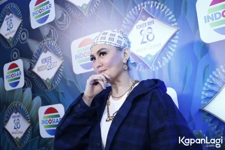 Foto Agnez Mo