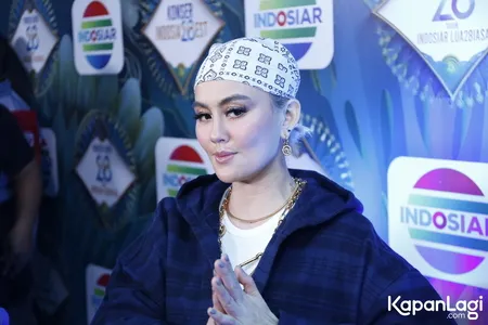 Foto Agnez Mo
