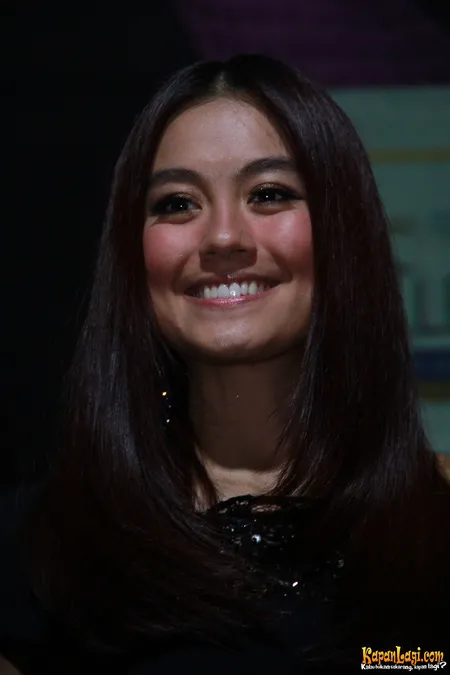 Foto Agnez Mo