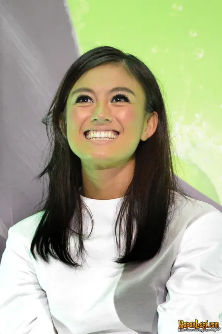 Foto Agnez Mo