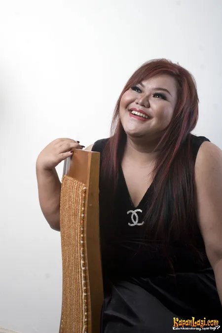 Foto Agnitya Nursriani Sigit