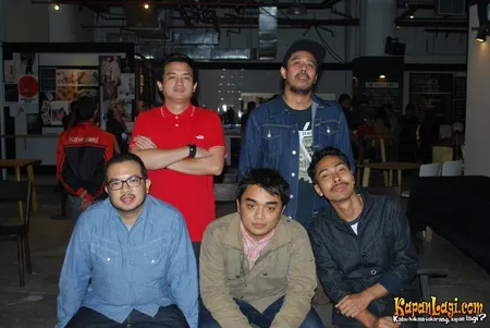 Foto Agrikulture Band