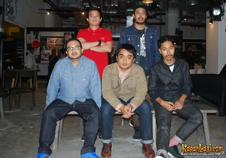 Foto Agrikulture Band
