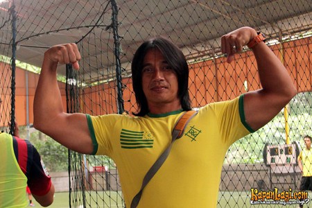 Foto Agung Hercules