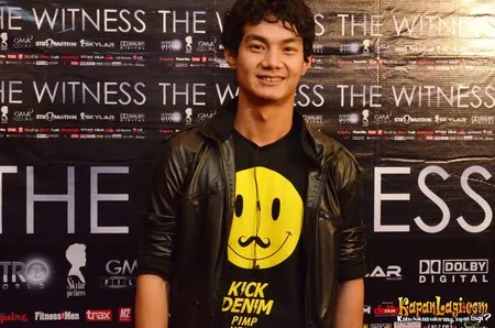 Foto Agung Saga