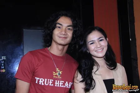 Foto Agung Saga