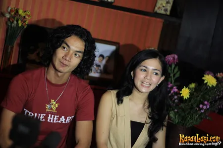 Foto Agung Saga