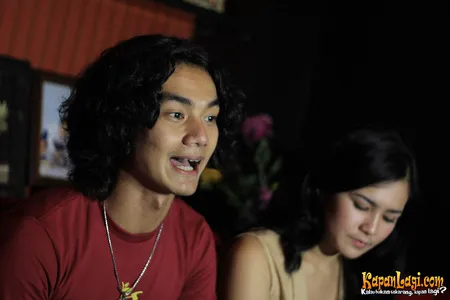 Foto Agung Saga