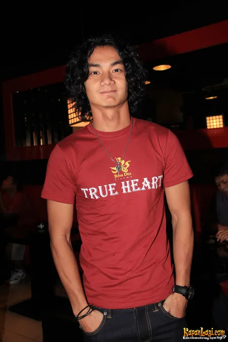 Foto Agung Saga