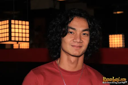 Foto Agung Saga