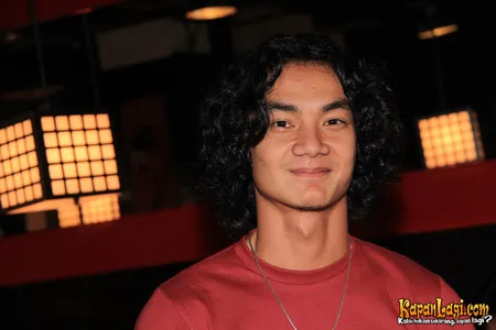 Foto Agung Saga