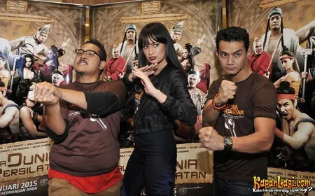Foto Agung Saga