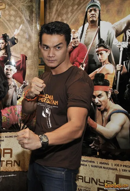 Foto Agung Saga