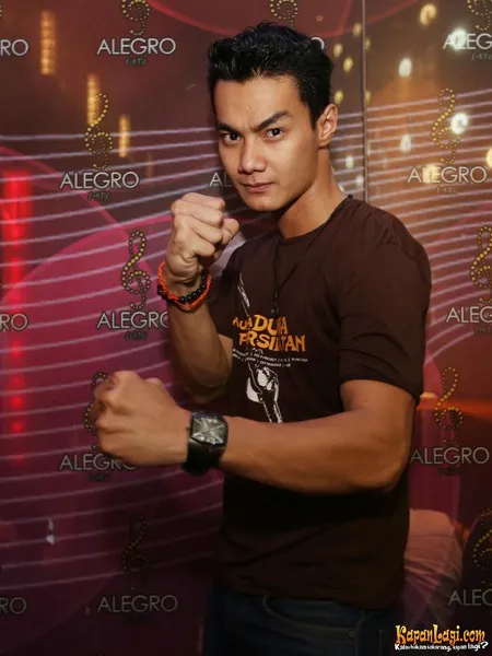 Foto Agung Saga