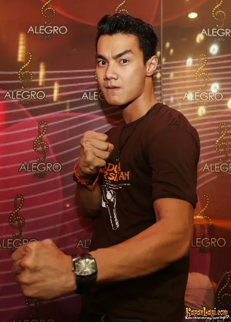 Foto Agung Saga