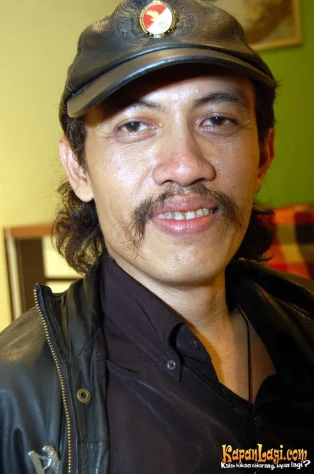 Foto Agus Dhukun