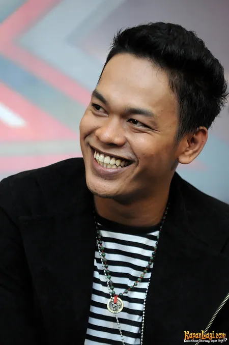 Foto Agus Hafiluddin