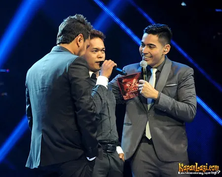 Foto Agus Hafiluddin