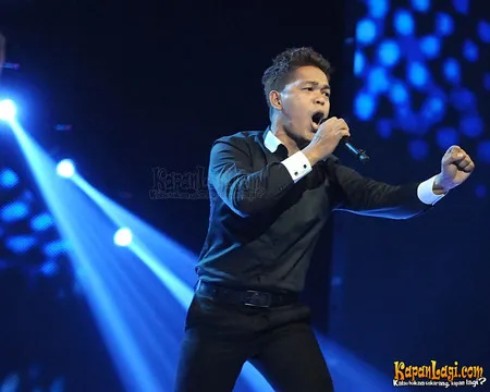 Foto Agus Hafiluddin