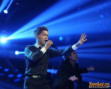 Foto Agus Hafiluddin