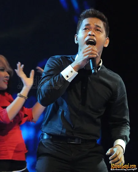 Foto Agus Hafiluddin