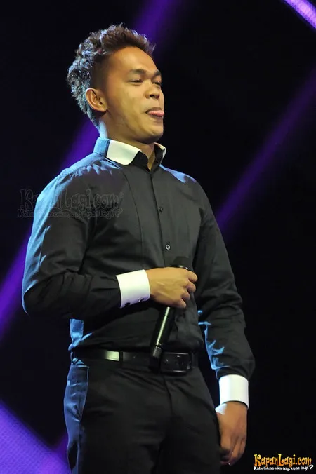 Foto Agus Hafiluddin