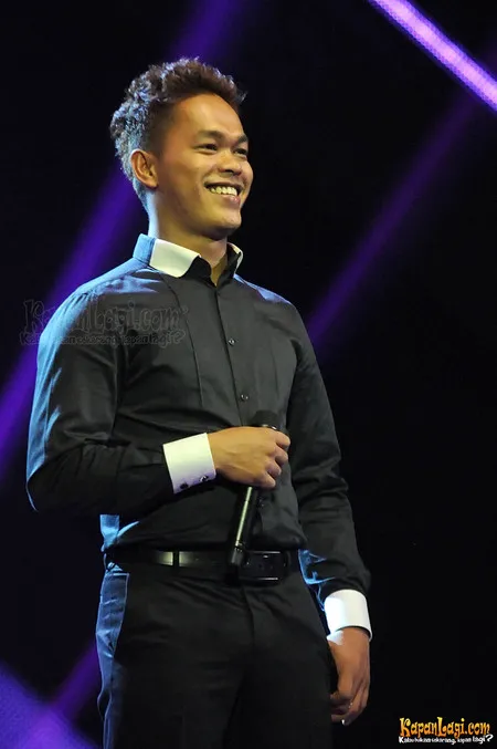 Foto Agus Hafiluddin