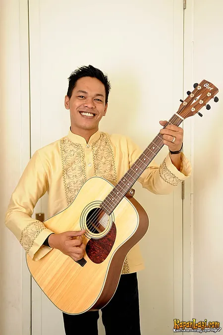 Foto Agus Hafiluddin