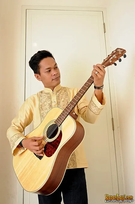 Foto Agus Hafiluddin