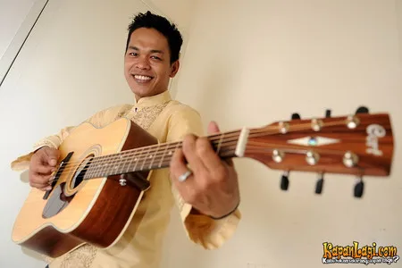 Foto Agus Hafiluddin