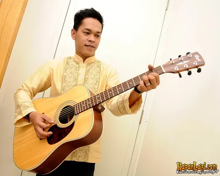 Foto Agus Hafiluddin