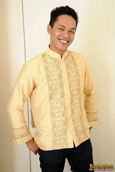 Foto Agus Hafiluddin