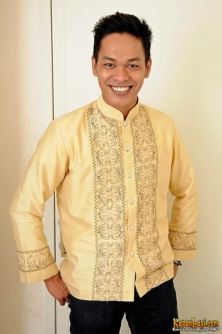 Foto Agus Hafiluddin