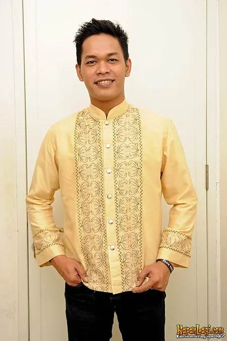 Foto Agus Hafiluddin