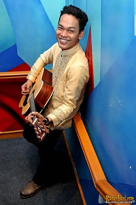 Foto Agus Hafiluddin