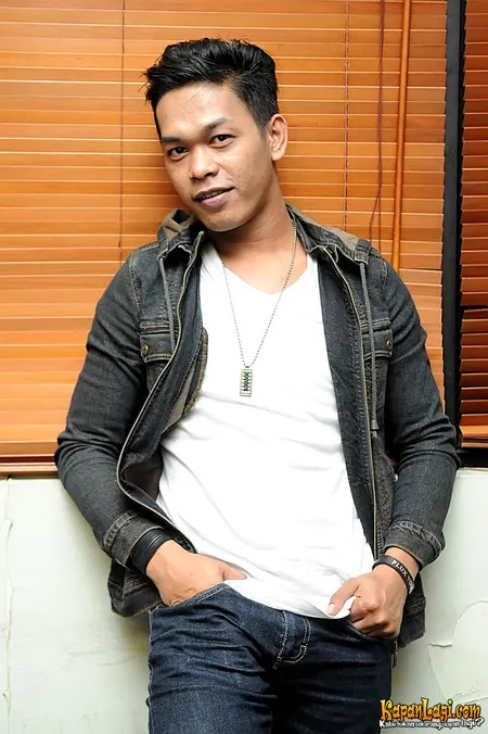 Foto Agus Hafiluddin