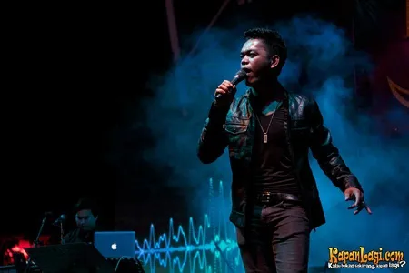 Foto Agus Hafiluddin