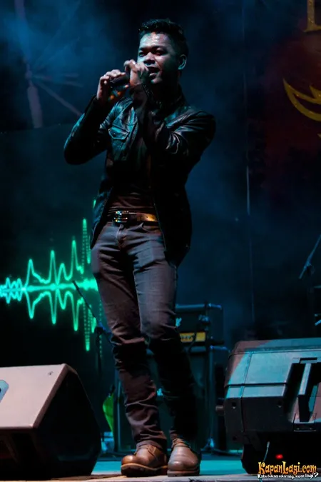 Foto Agus Hafiluddin