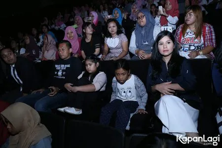 Foto Agus Harimurti Yudhoyono