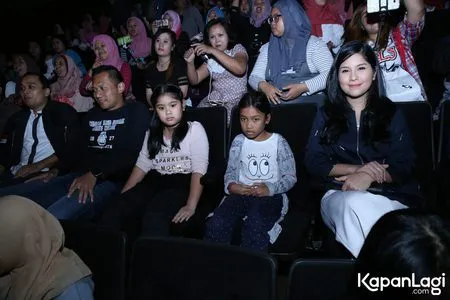 Foto Agus Harimurti Yudhoyono