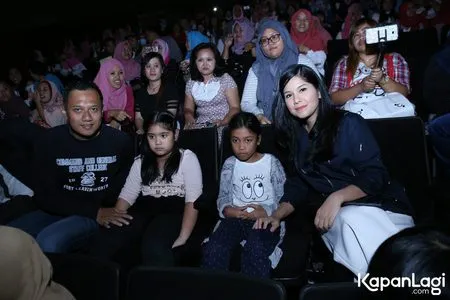 Foto Agus Harimurti Yudhoyono