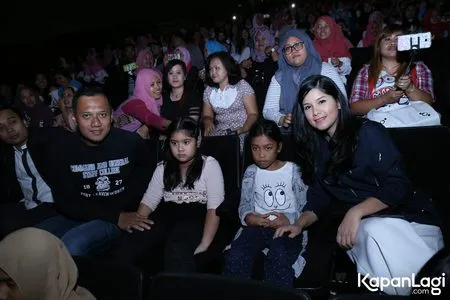 Foto Agus Harimurti Yudhoyono