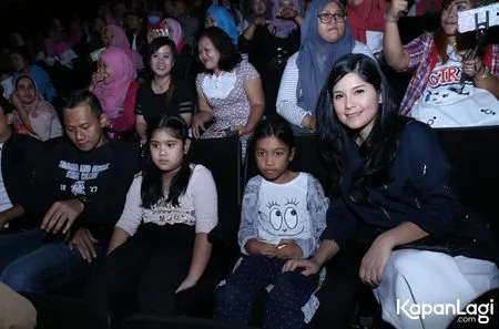 Foto Agus Harimurti Yudhoyono
