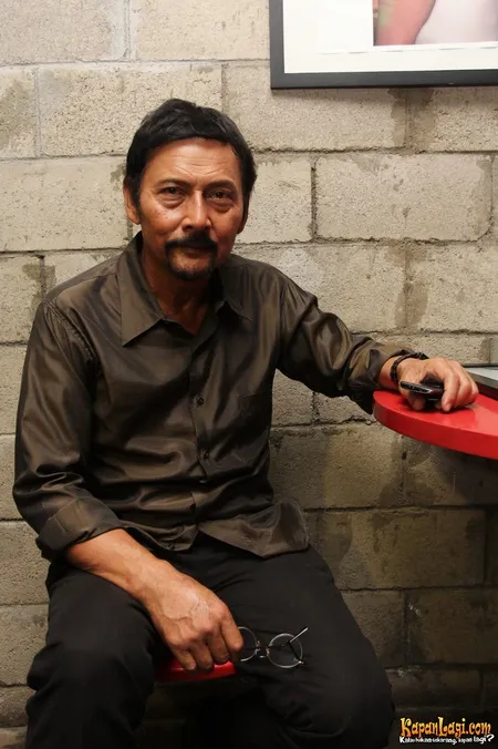 Foto Agust Melasz